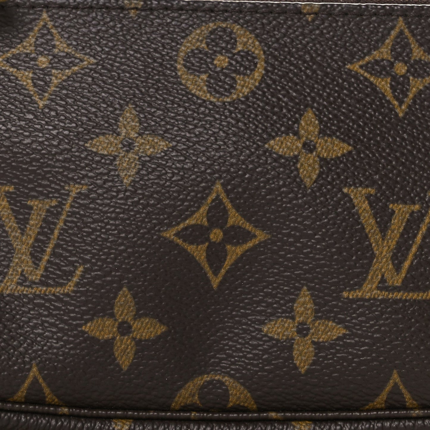 Monogram Mini Pochette Accessories