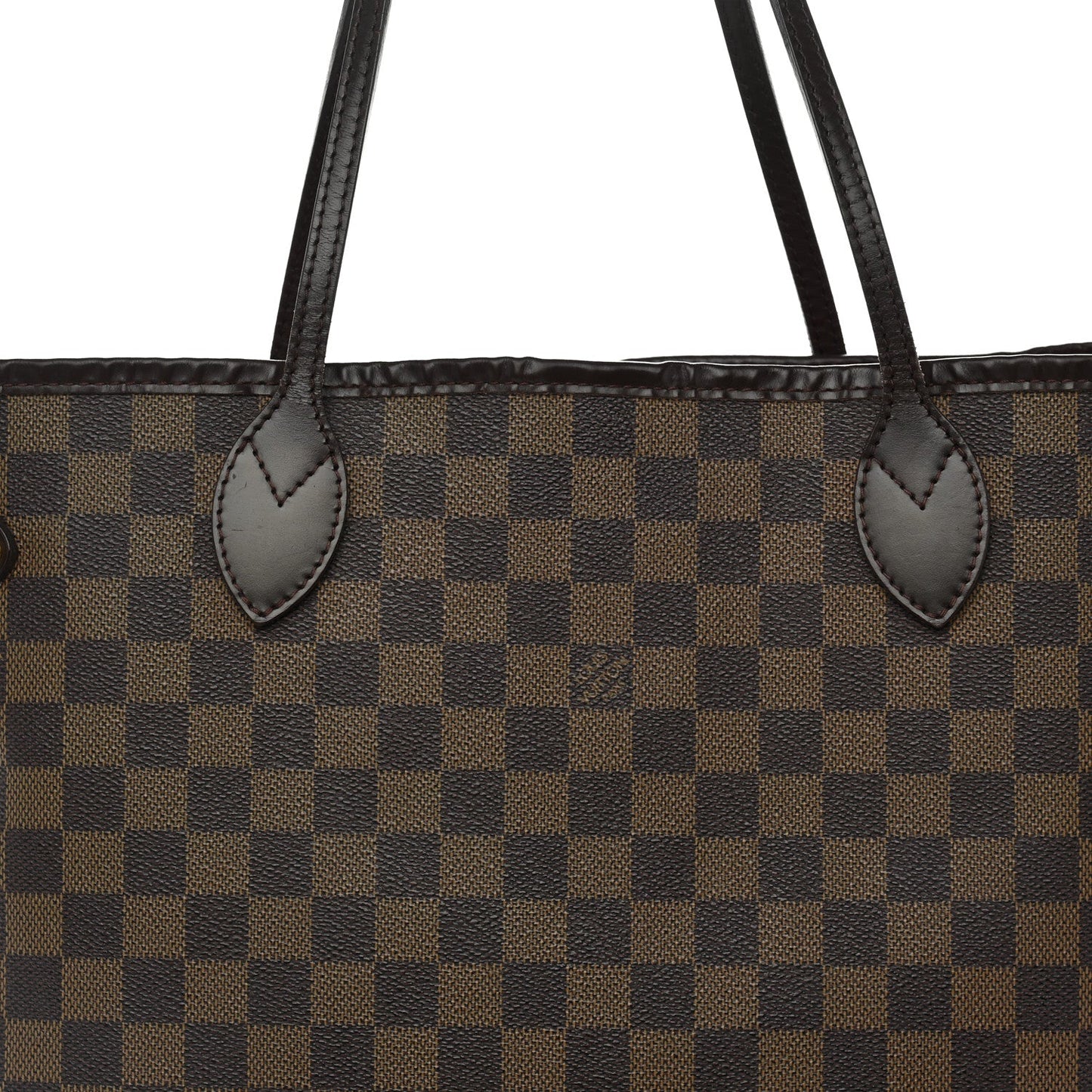 Damier Ebene Neverfull MM
