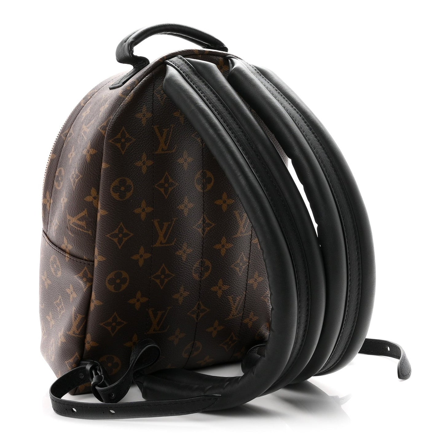 Monogram Palm Springs Backpack PM