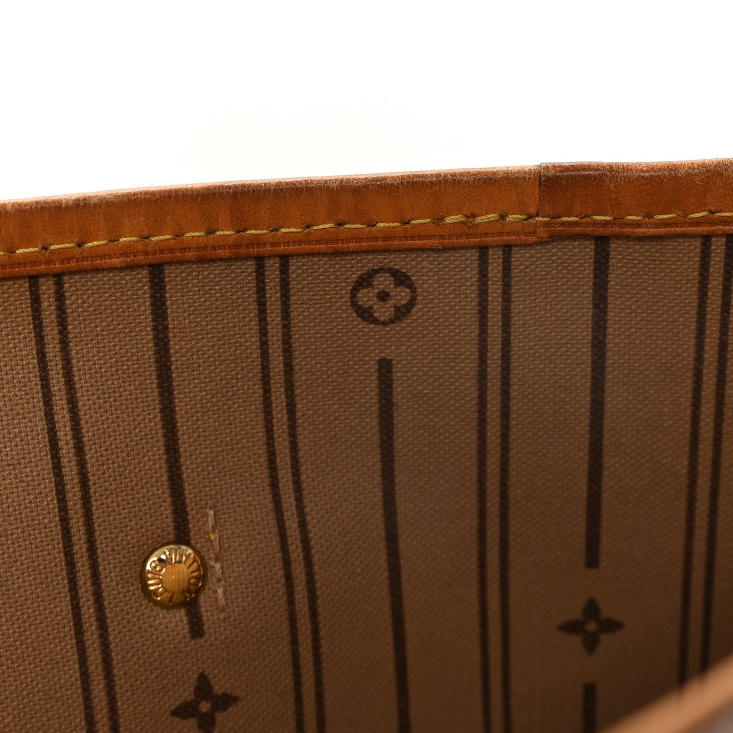 Monogram Neverfull GM