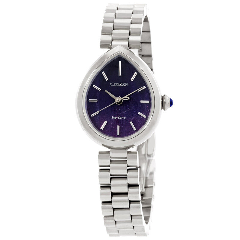 Citizen EM1200-55X Rainell Quartz Woman's Watch