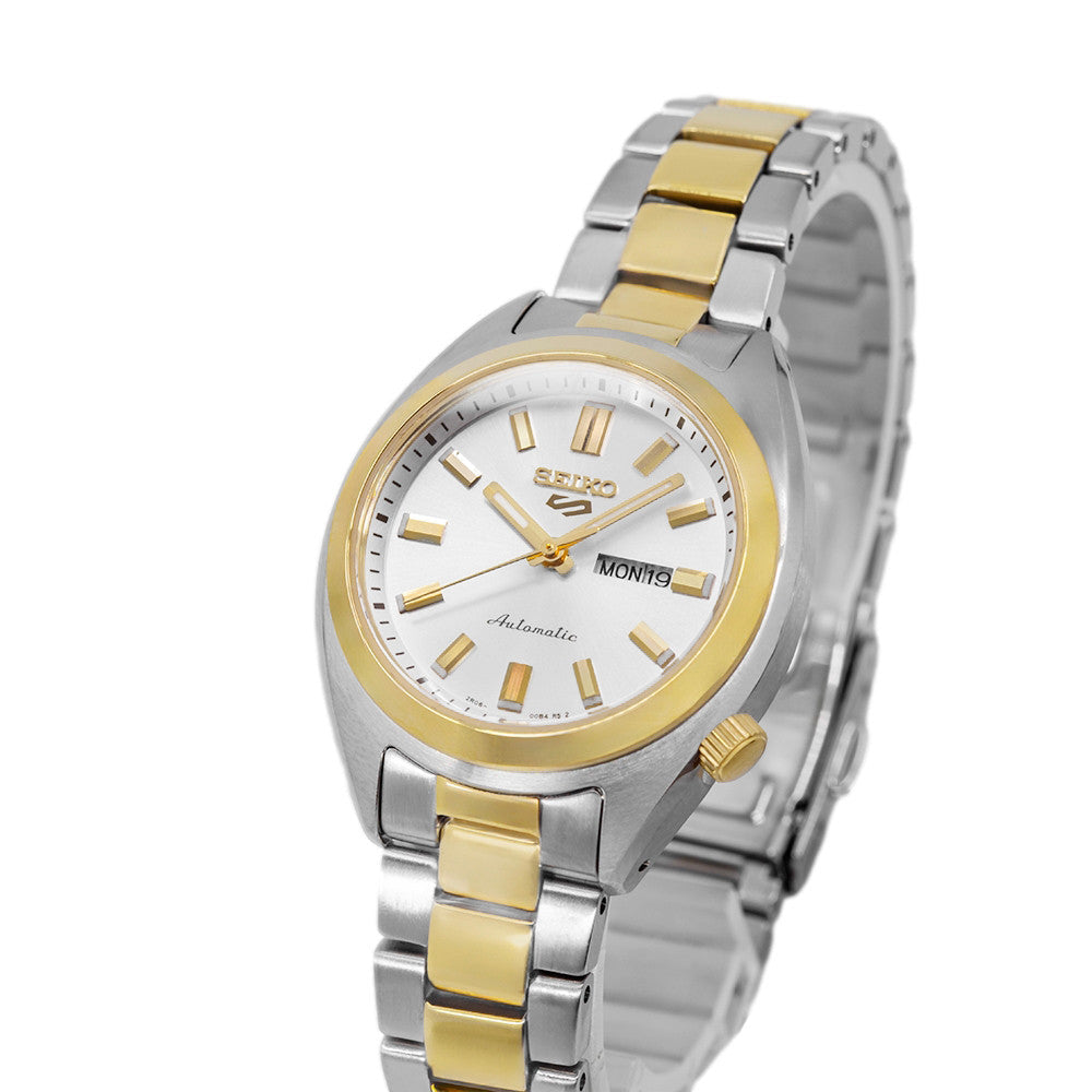 Seiko SRE024K1 5 Sports SNXS series Woman's