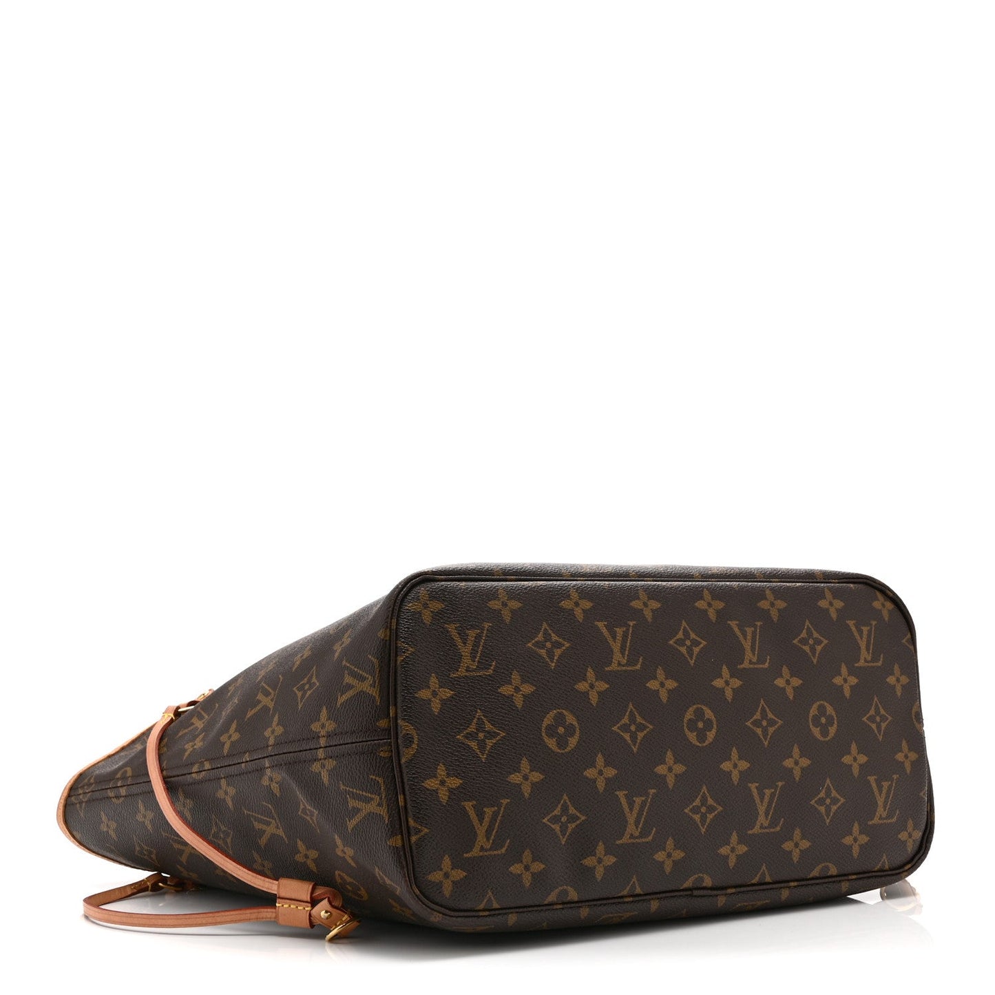 Monogram Neo Neverfull MM