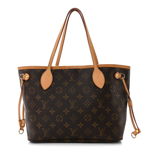 Monogram Neverfull PM