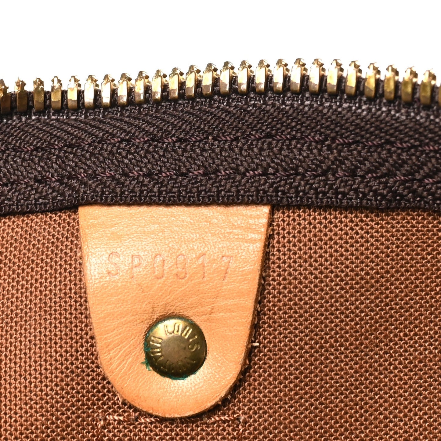 Monogram Keepall 55