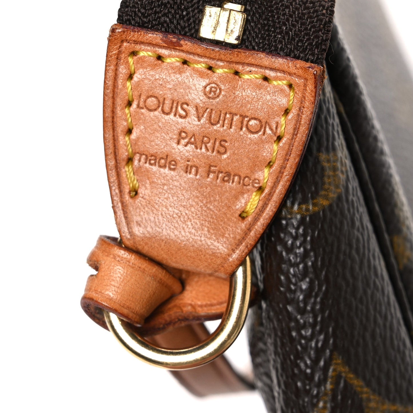 Monogram Pochette Accessories