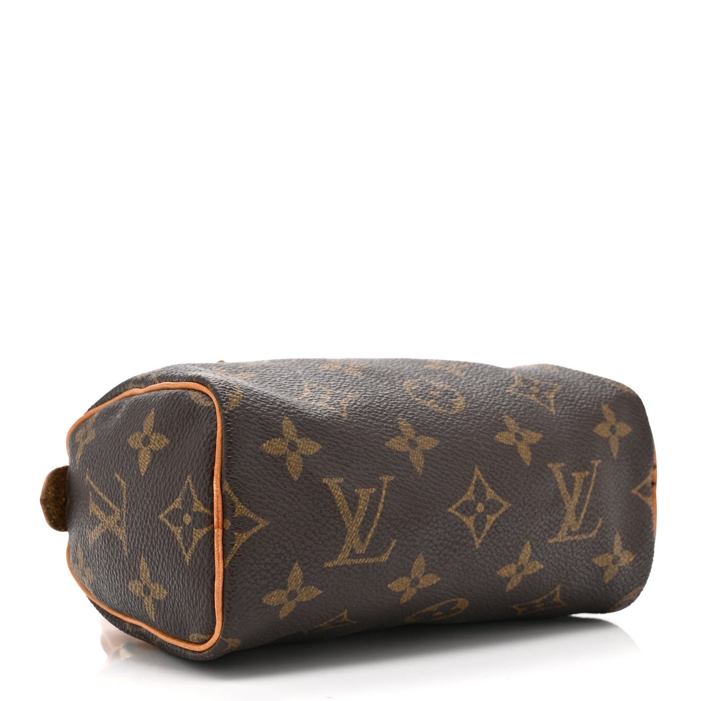 Monogram Mini Sac HL Speedy