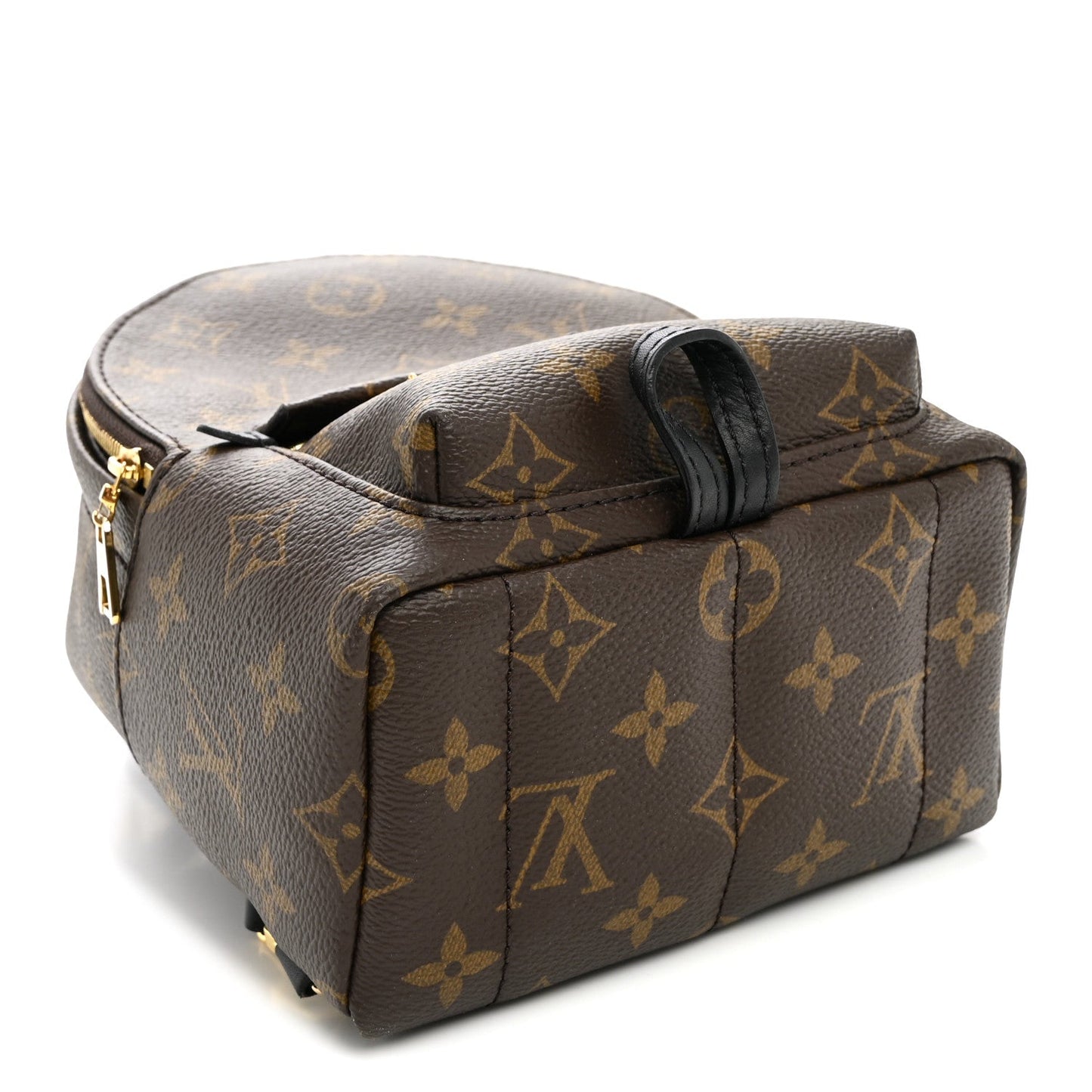 Monogram Palm Springs Backpack Mini