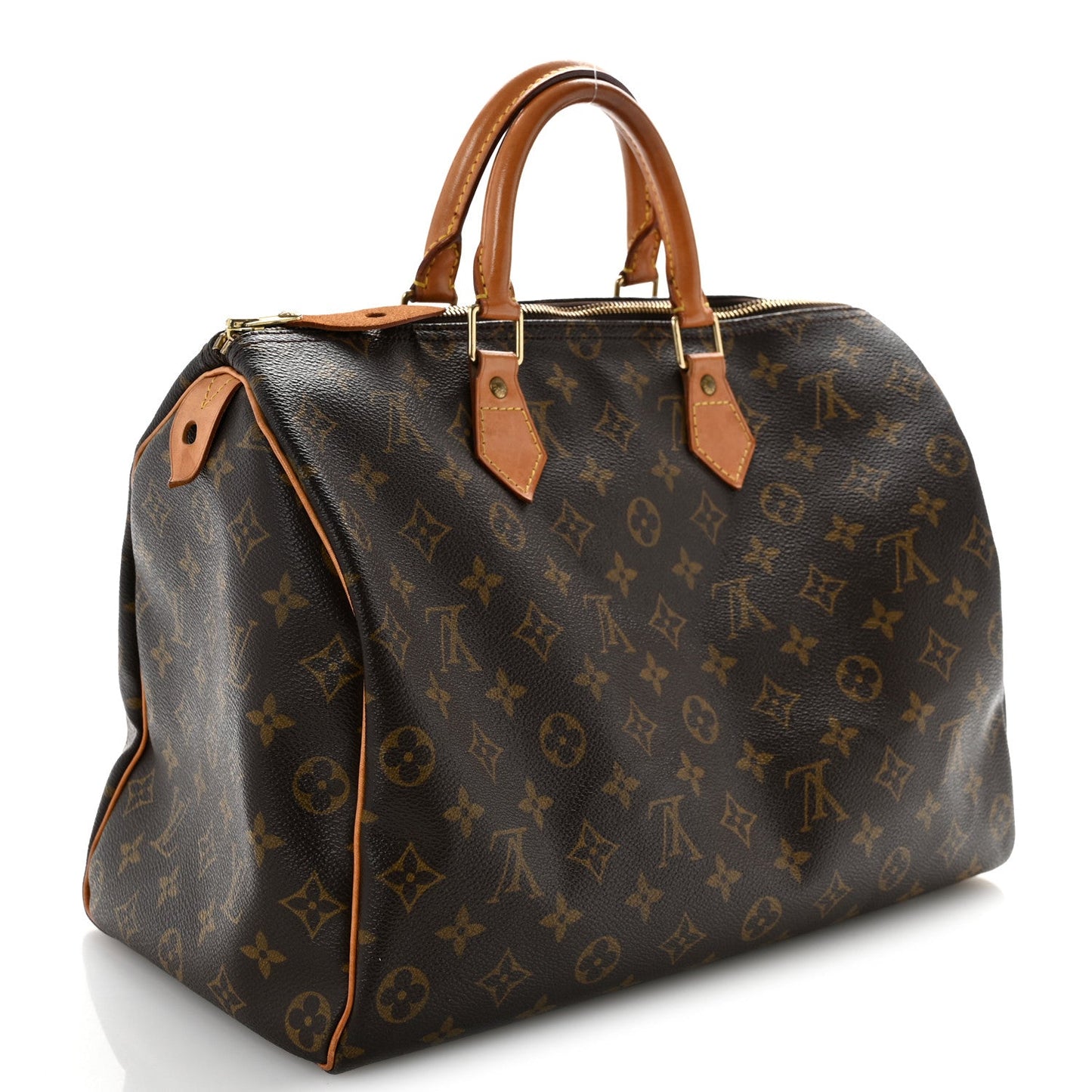 Monogram Speedy 35