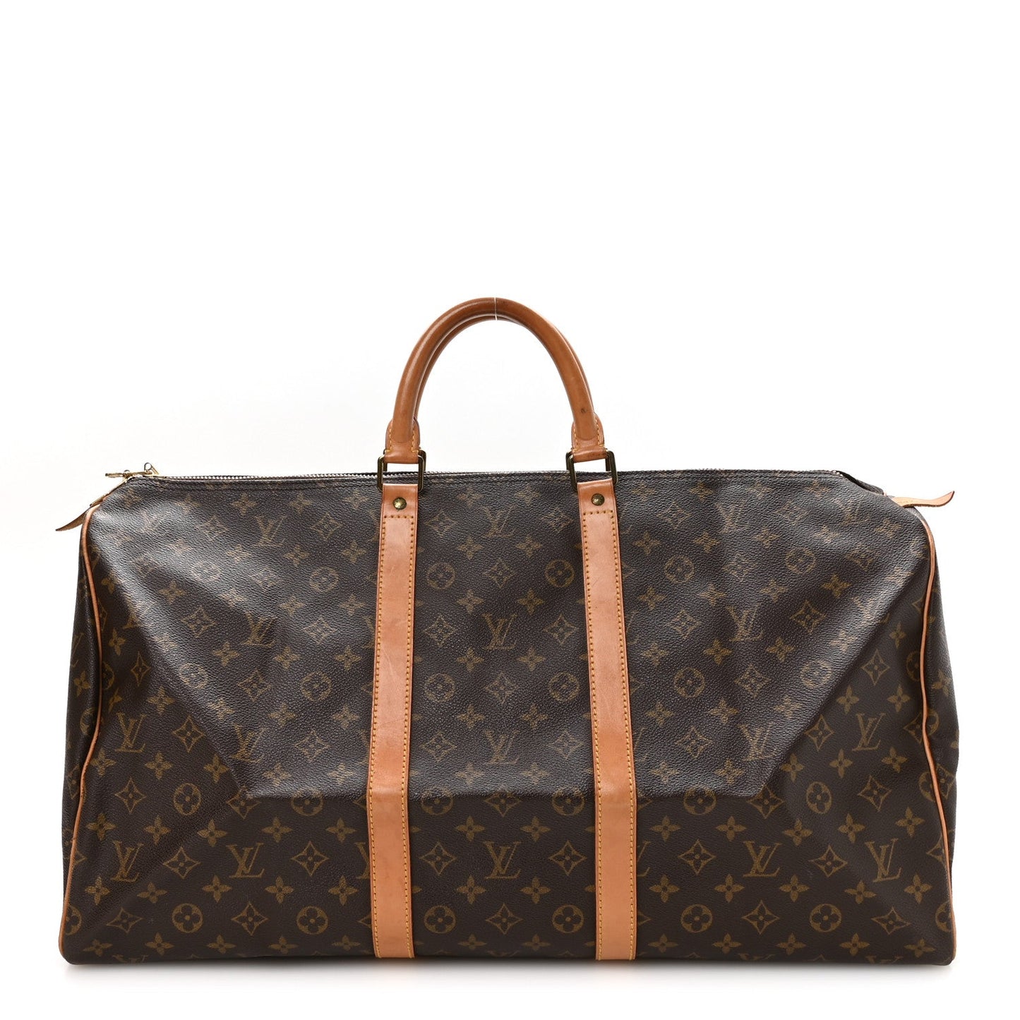 Monogram Keepall 55