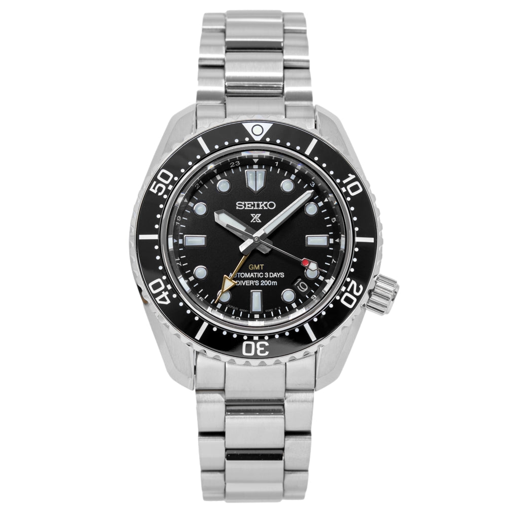 Seiko HBC002J1 Prospex Automatic Men's Watch