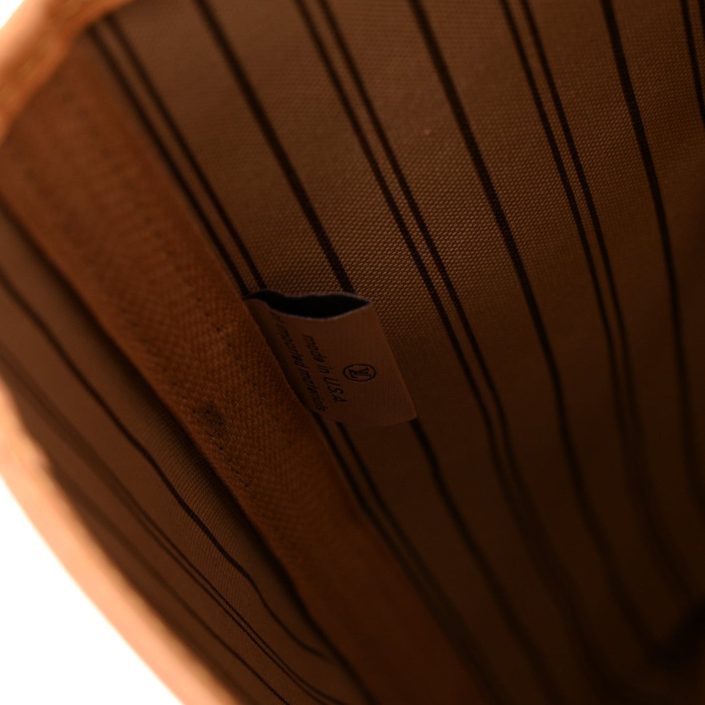 Monogram Neo Neverfull GM