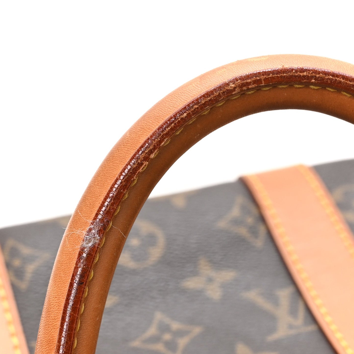 Monogram Keepall 45