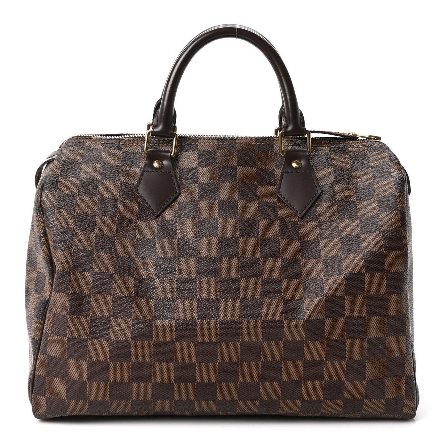 Damier Ebene Speedy 30