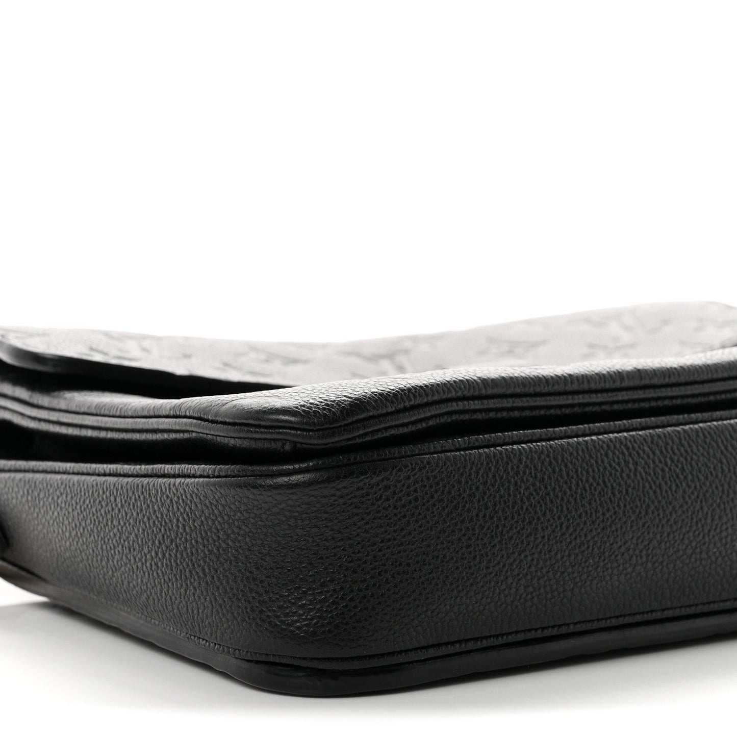 Empreinte Pochette Metis Black