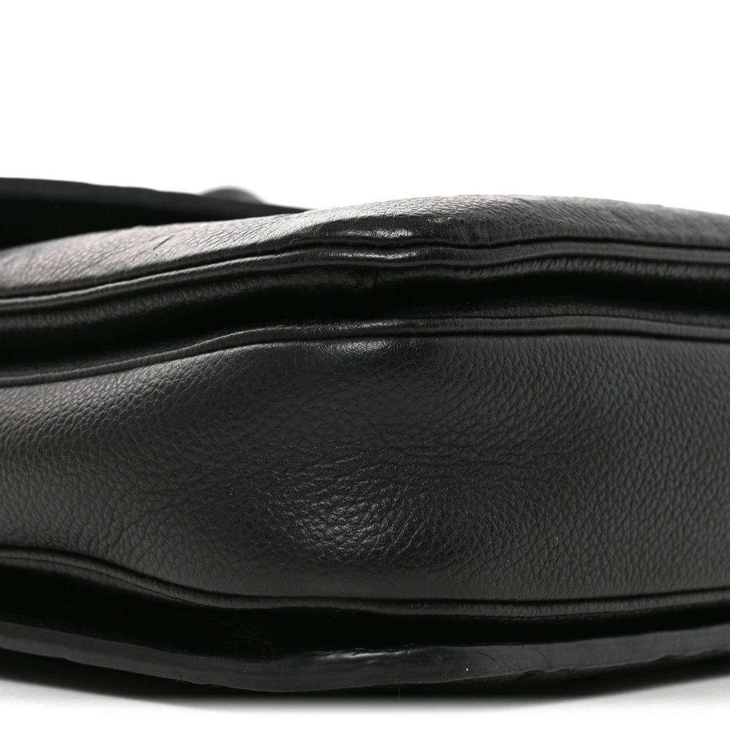 Empreinte Pochette Metis Navy