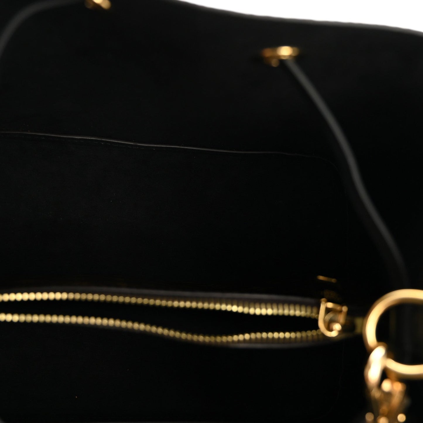 Monogram Neonoe MM Black