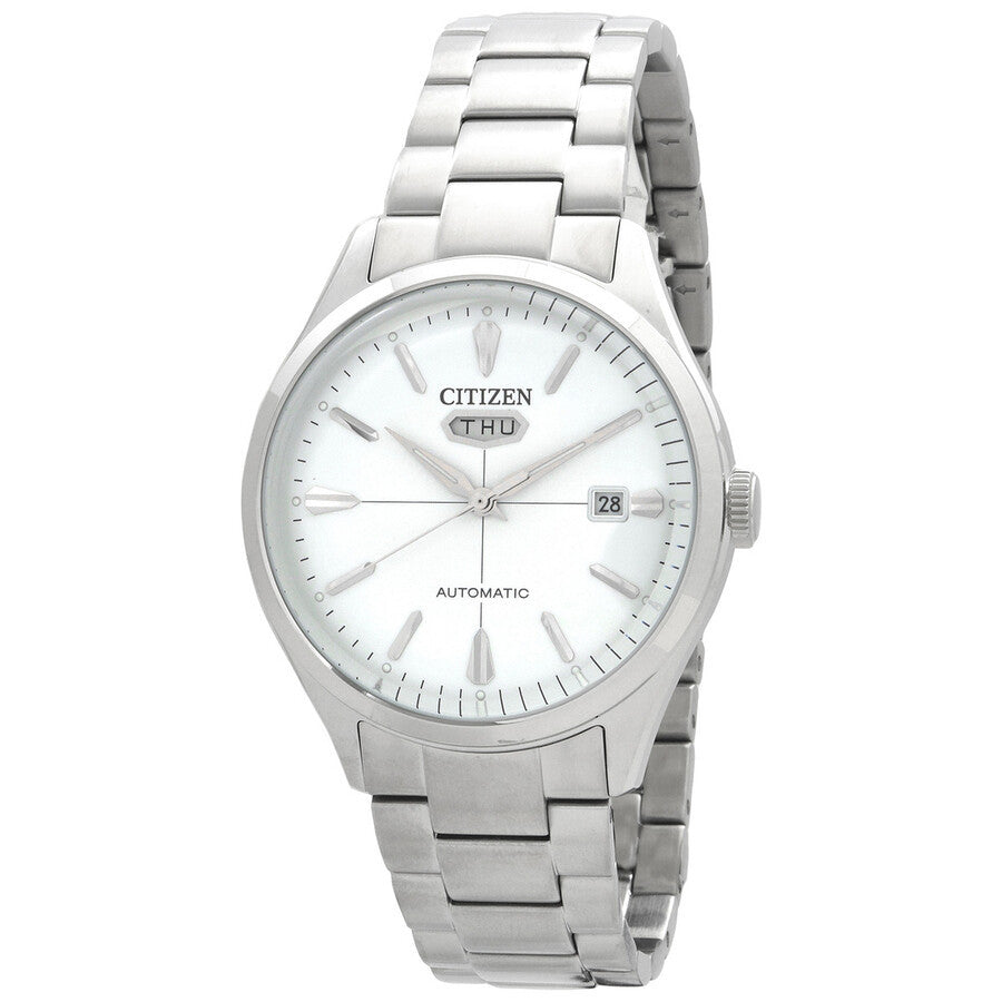 Citizen Men's NH8391-51A Mechanical C7 Automatic