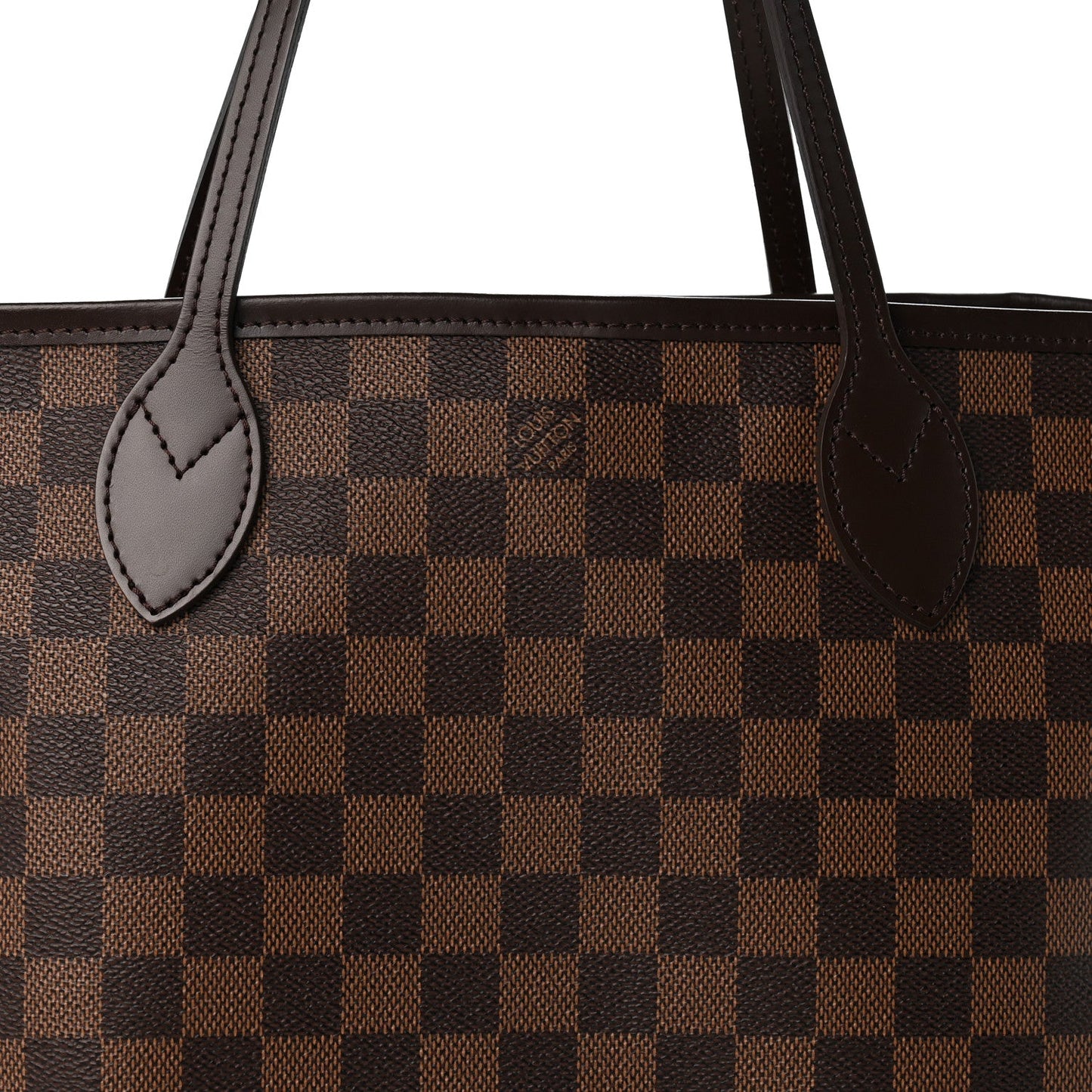 Damier Ebene Neo Neverfull PM