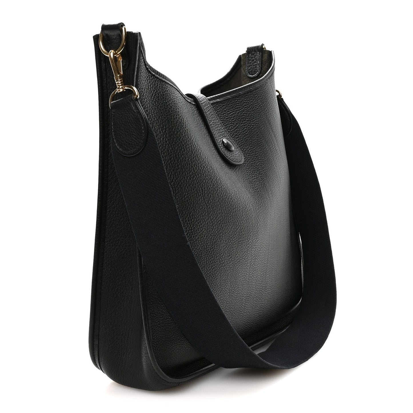 Togo Evelyne GM Black