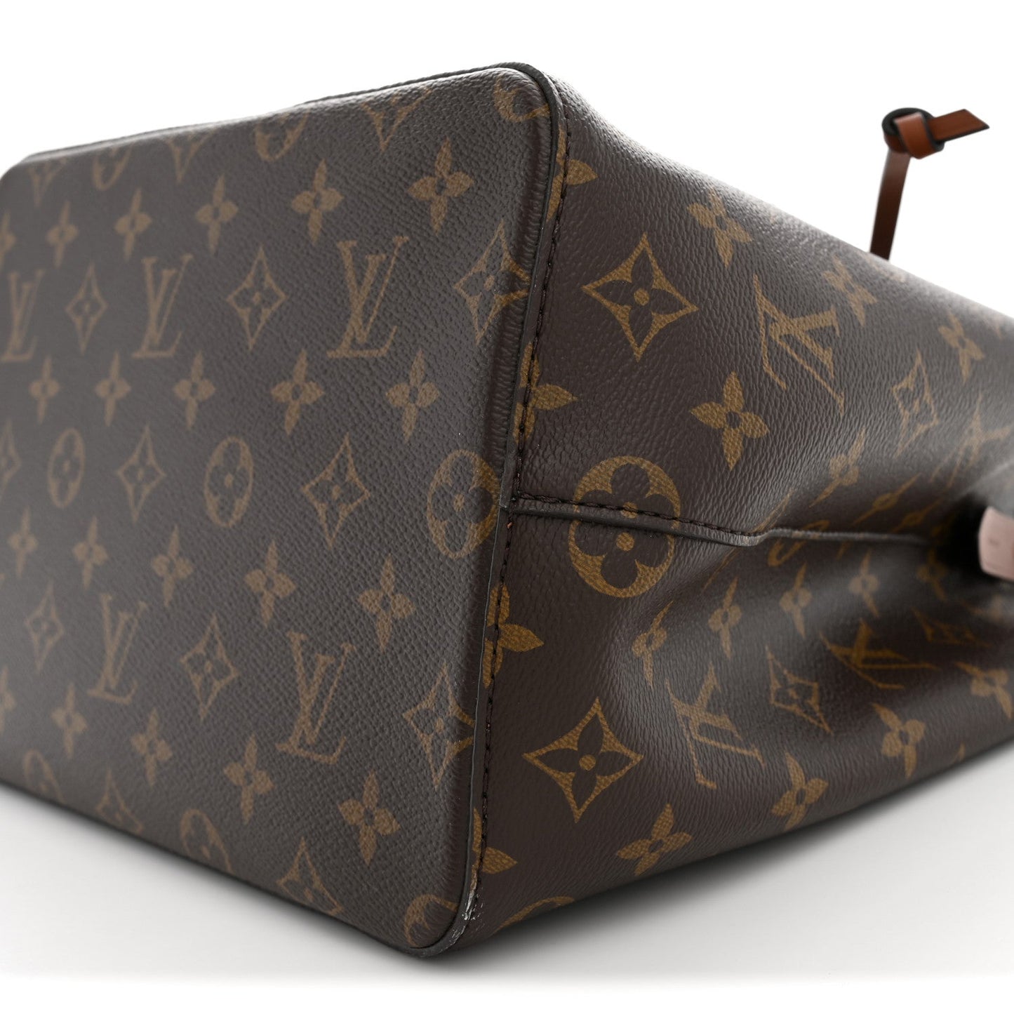 Monogram Neonoe MM Caramel