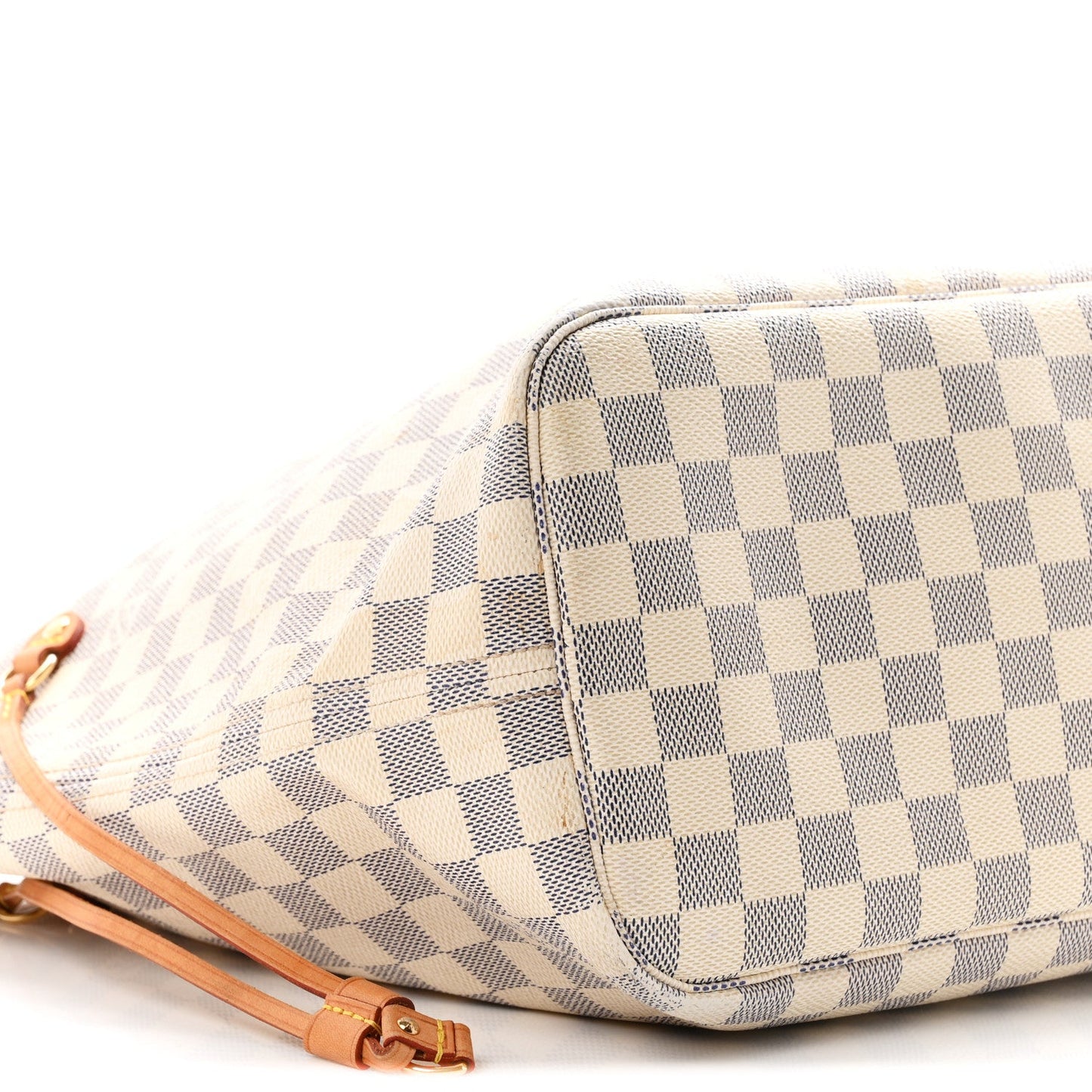 Damier Azur Neverfull MM