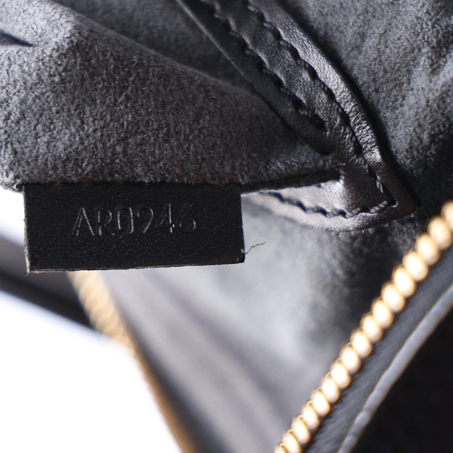 Epi Alma PM Black