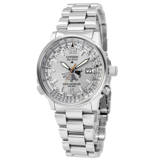 Citizen AS2020-53H Eco-Drive Men's Watch