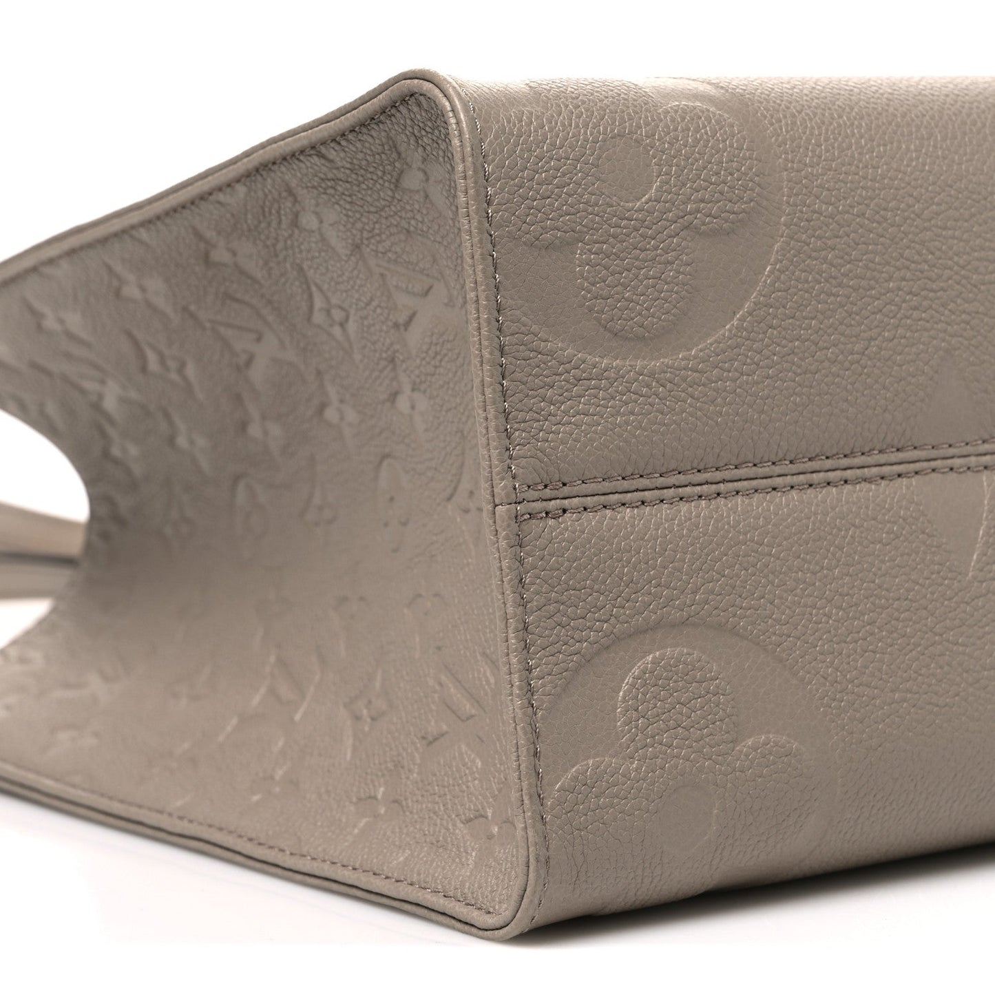 Empreinte Monogram Giant Onthego MM Tourterelle
