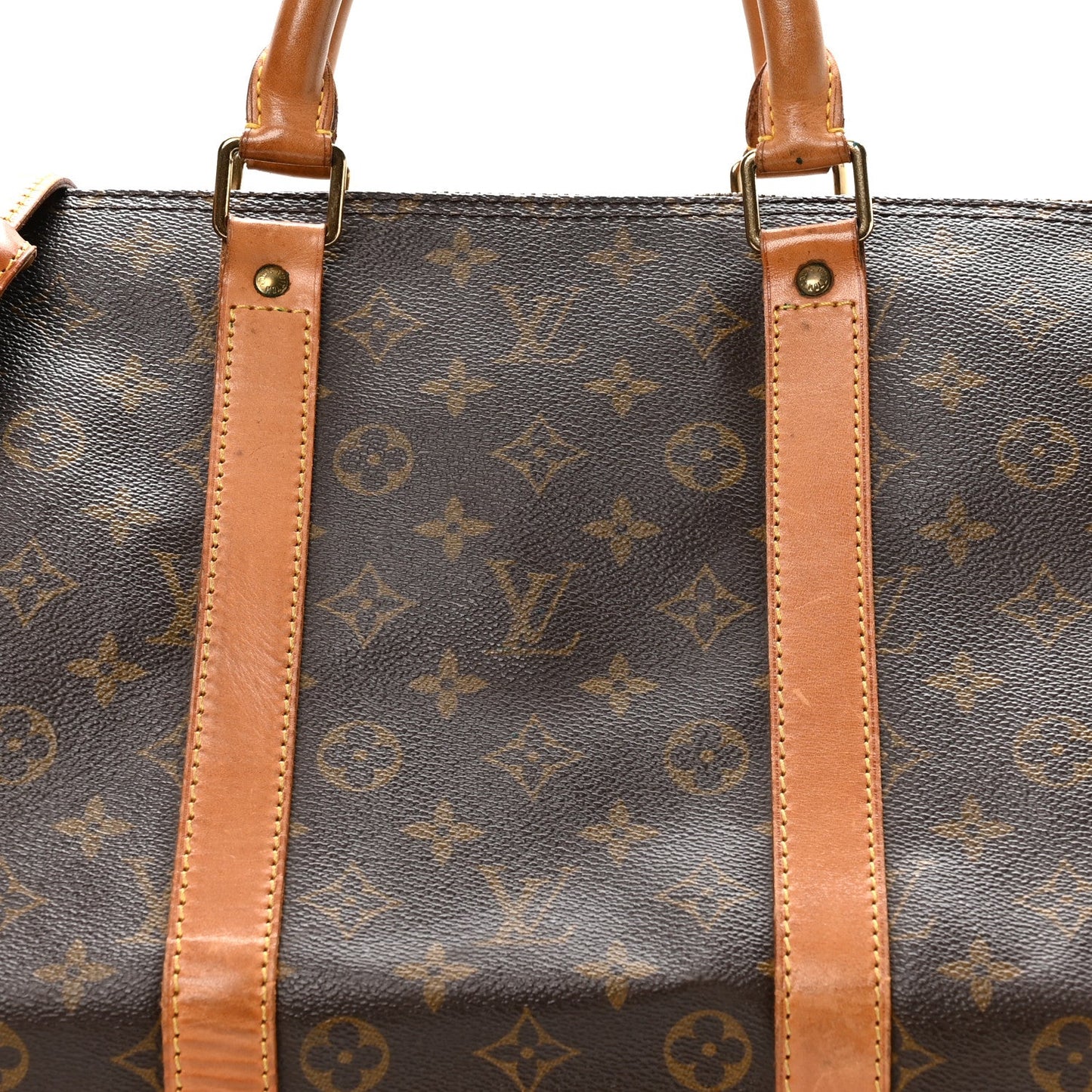 Monogram Keepall Bandouliere 55