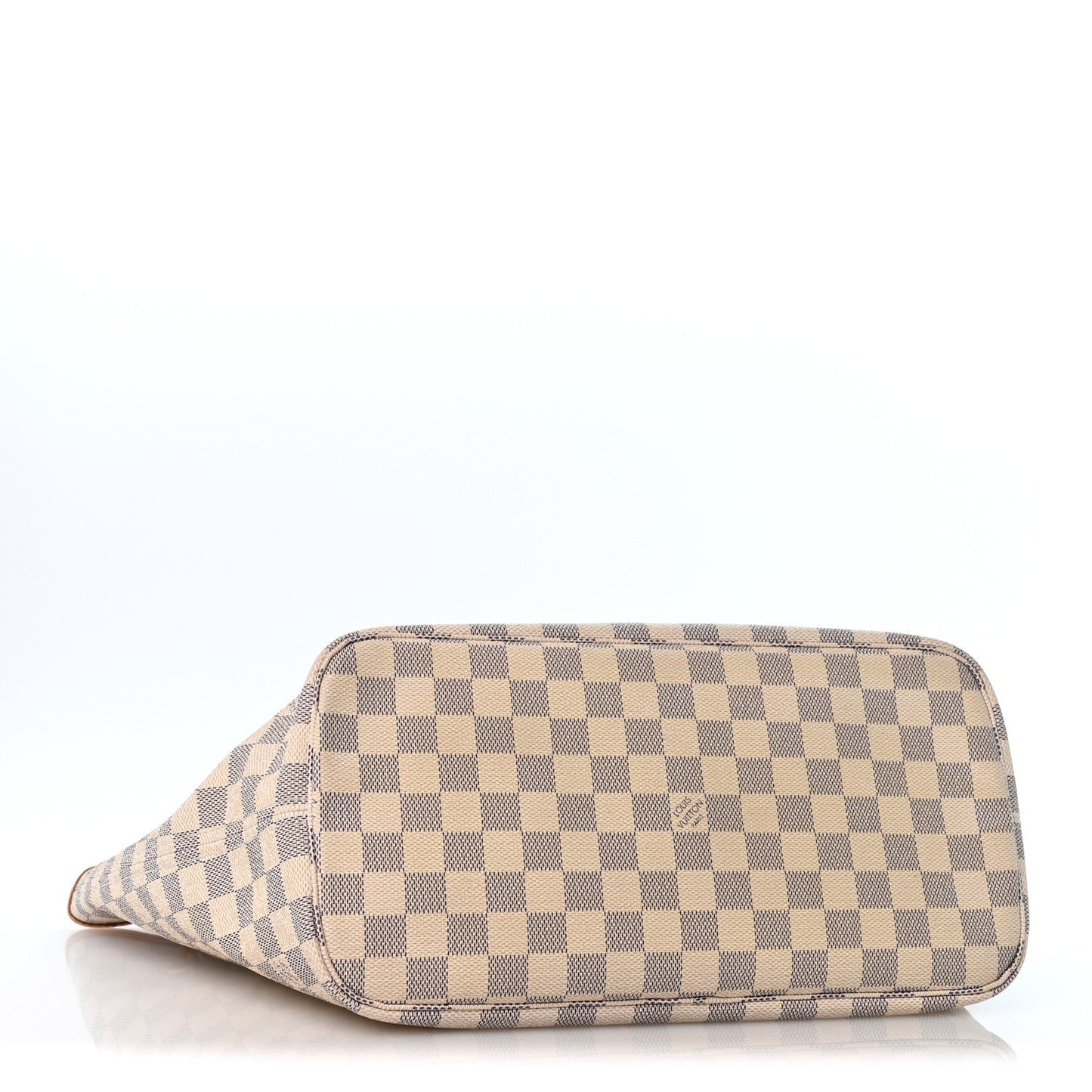 Damier Azur Neo Neverfull MM