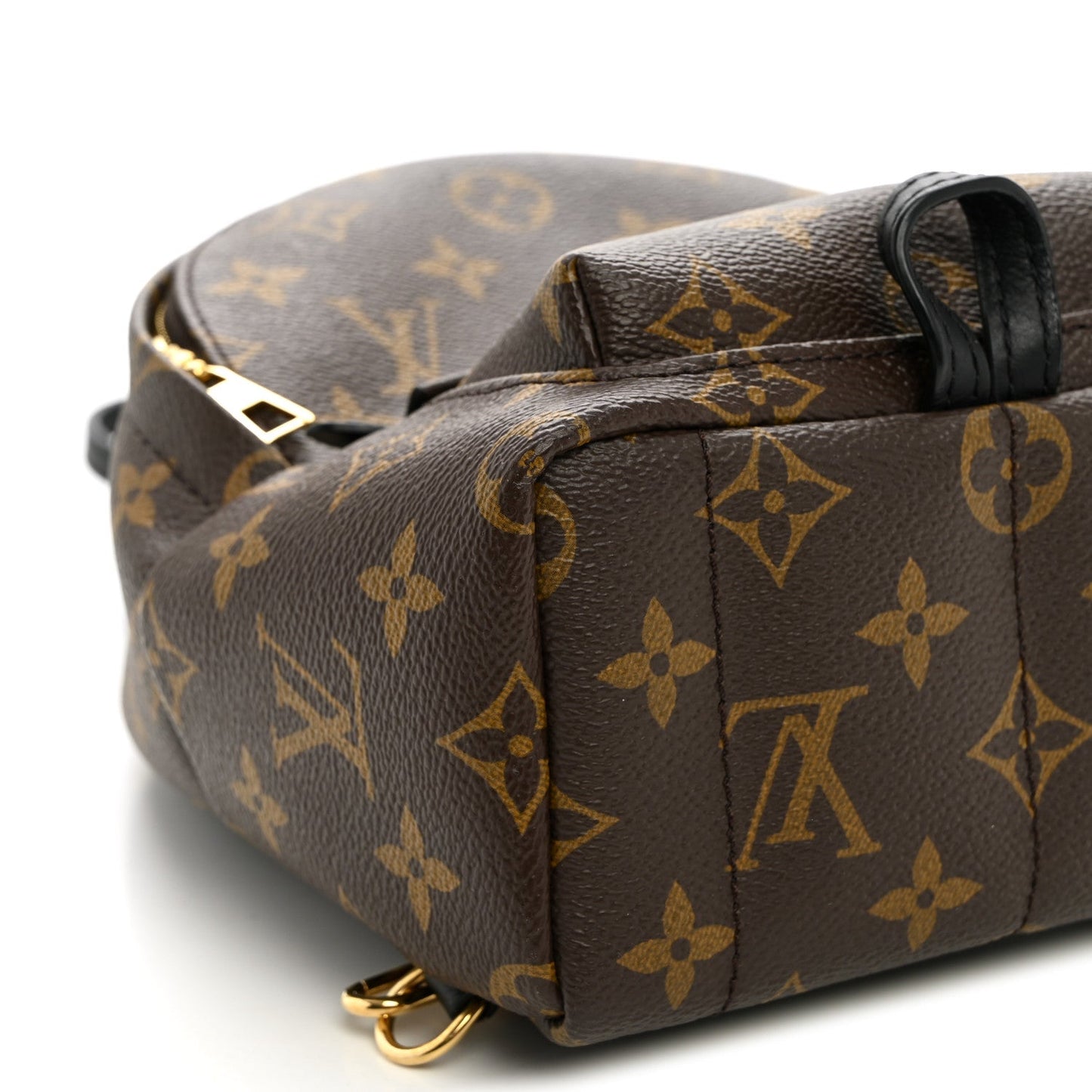 Monogram Palm Springs Backpack Mini
