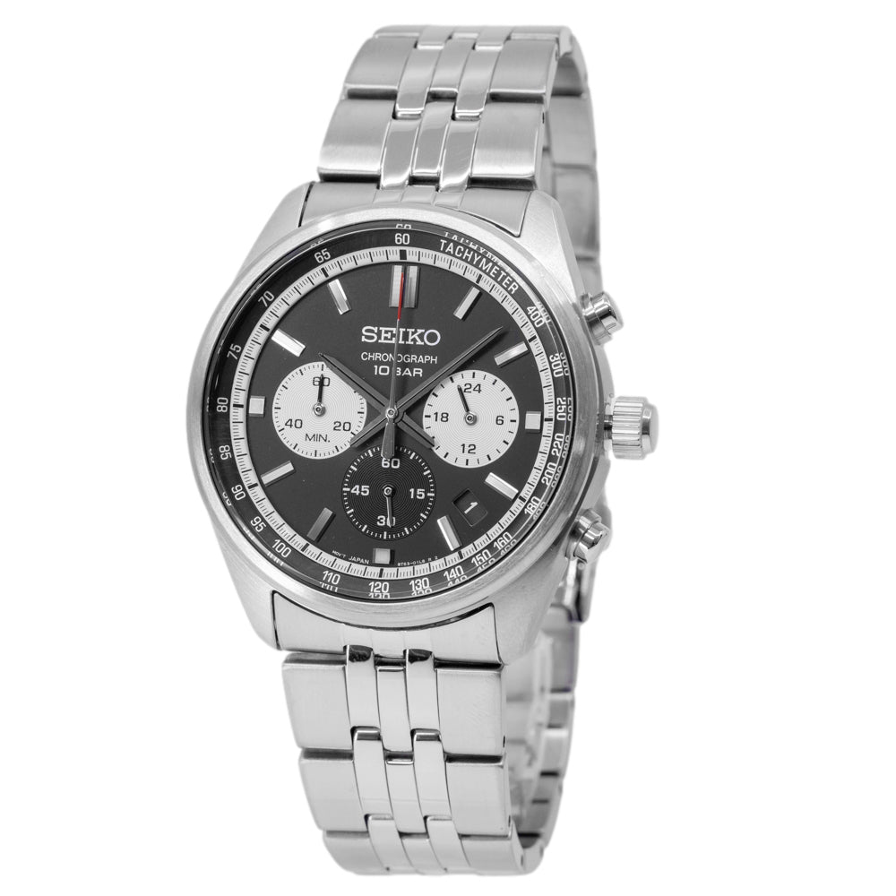 Seiko SSB429P1 Discovermore Quartz Men's Watch