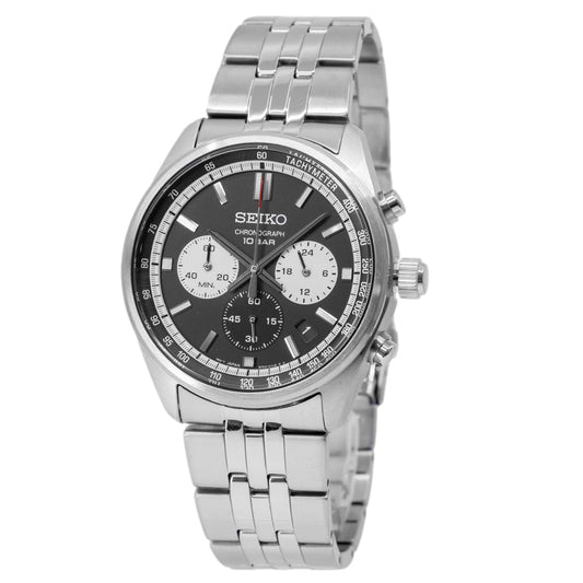 Seiko SSB429P1 Discovermore Quartz Men's Watch
