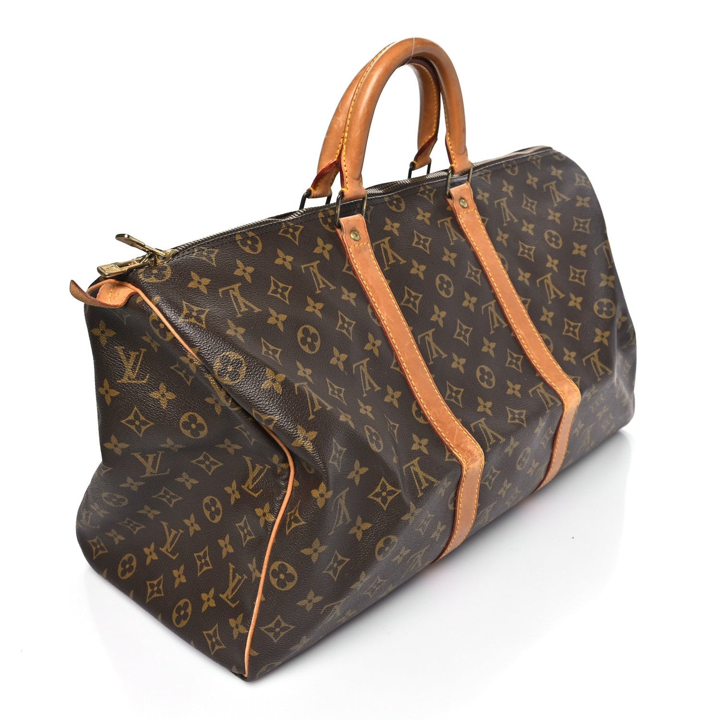 Monogram Keepall 50