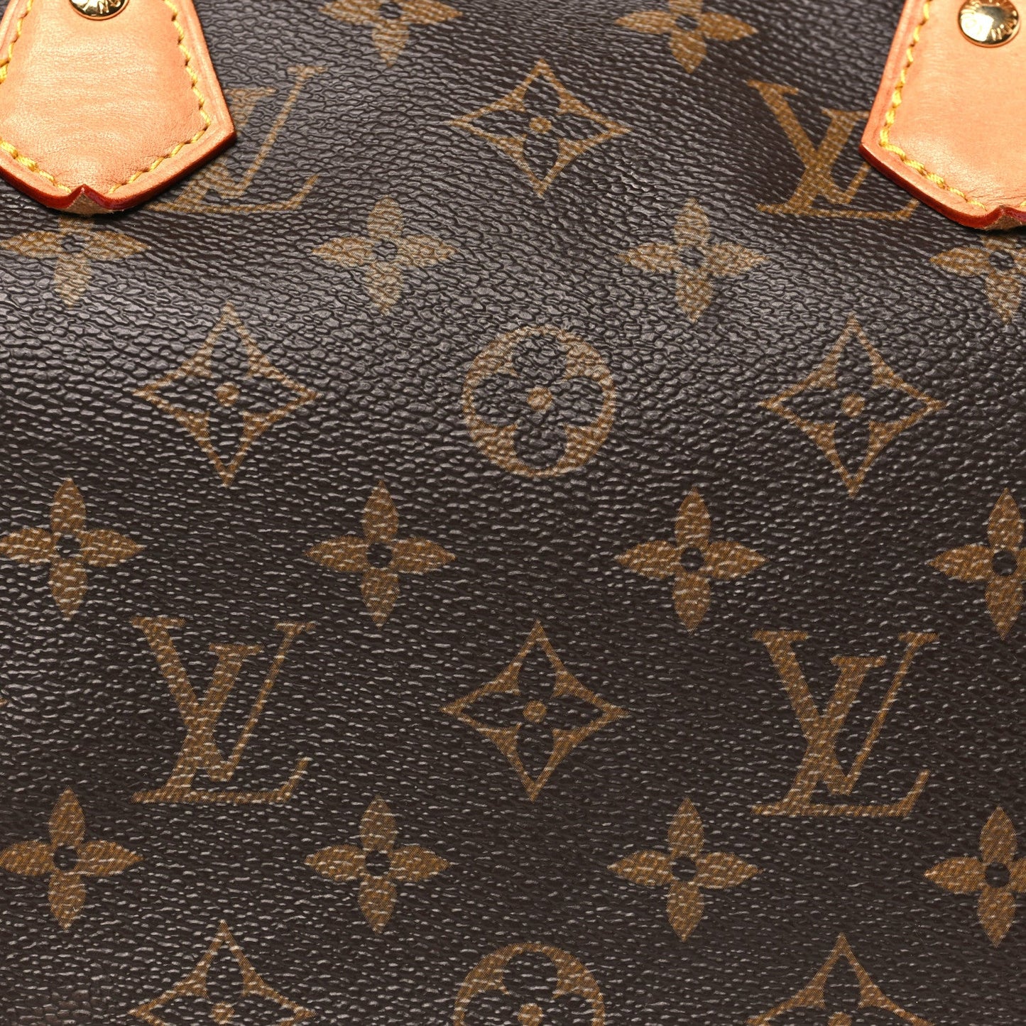 Monogram Speedy Bandouliere 30
