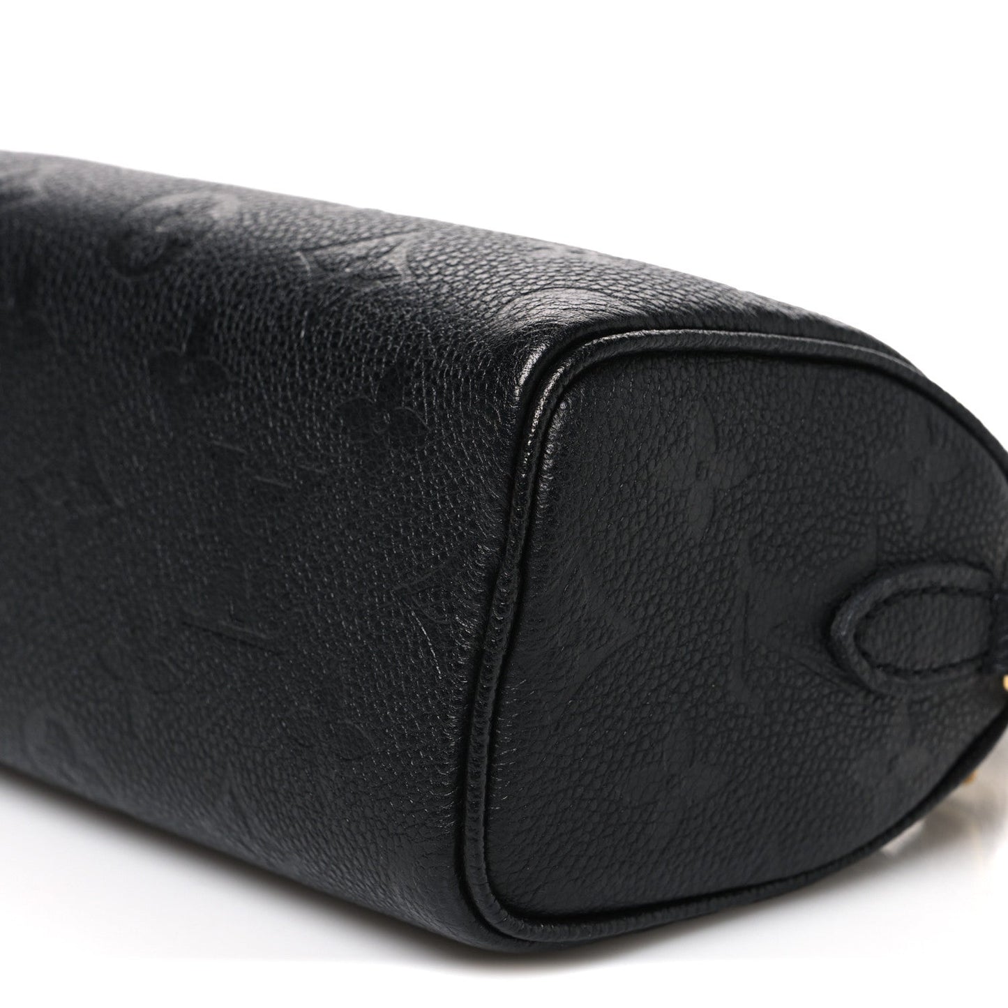 Empreinte Monogram Nano Speedy Black