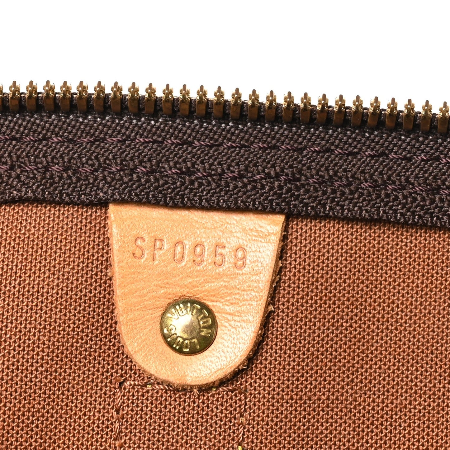 Monogram Keepall Bandouliere 55