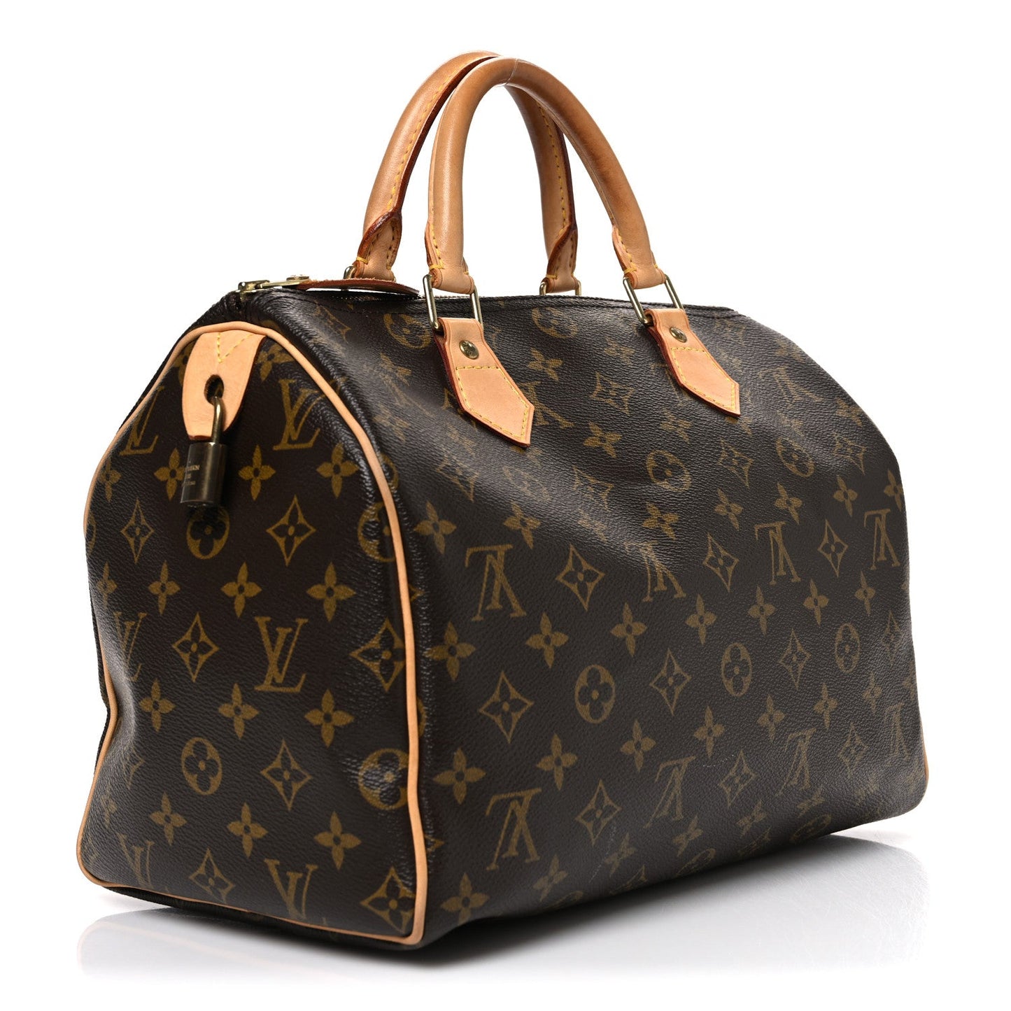 Monogram Speedy 30