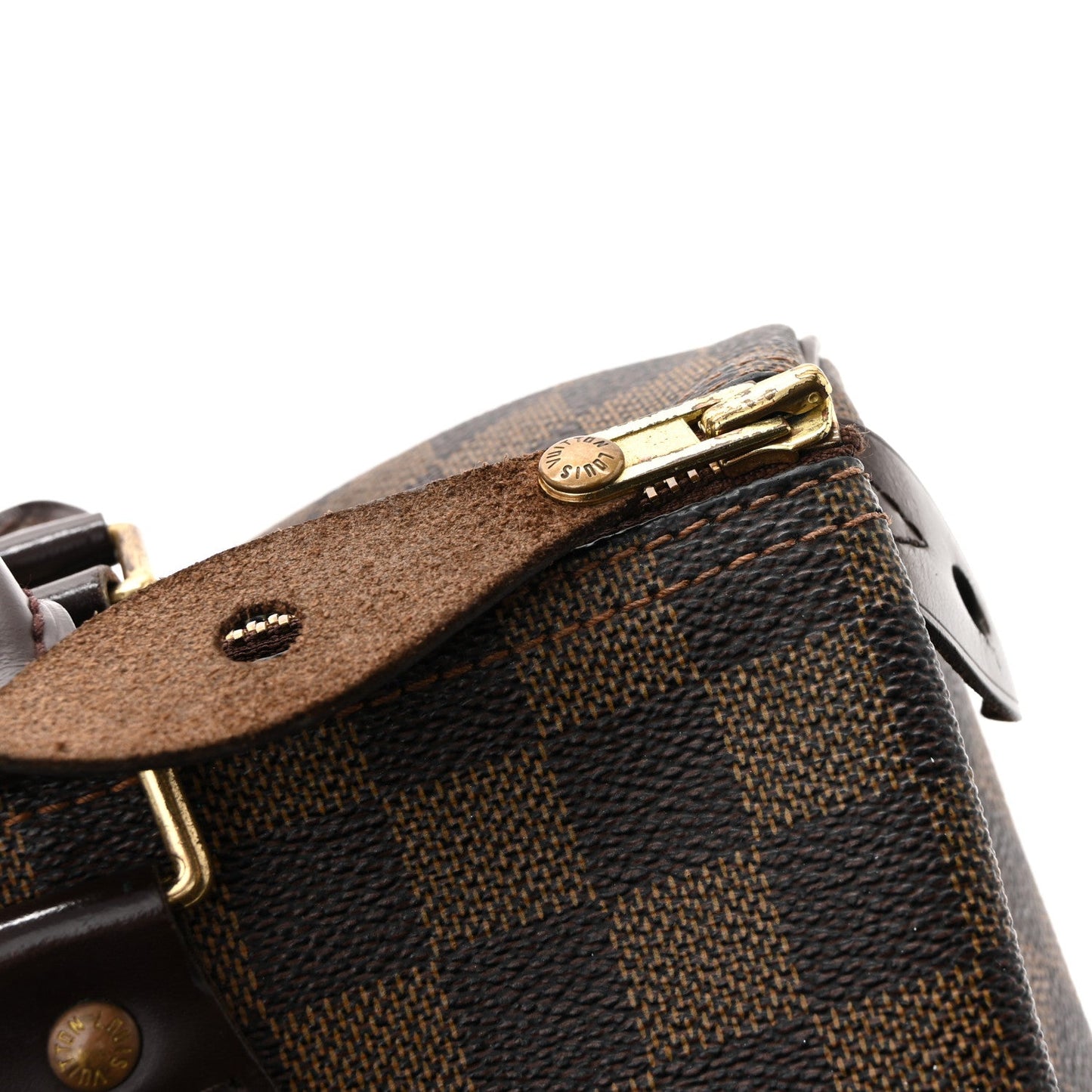 Damier Ebene Speedy 30