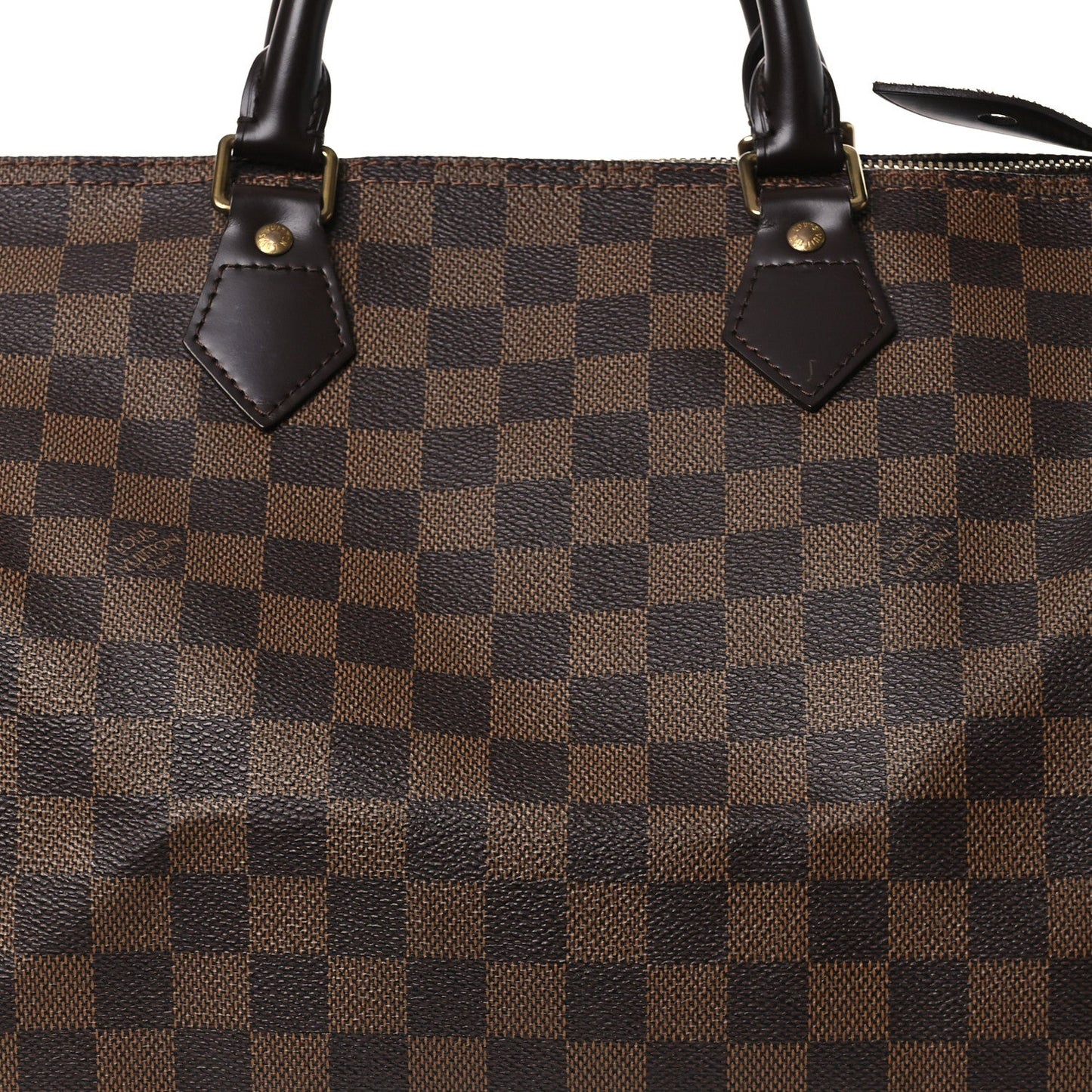 Damier Ebene Speedy 35