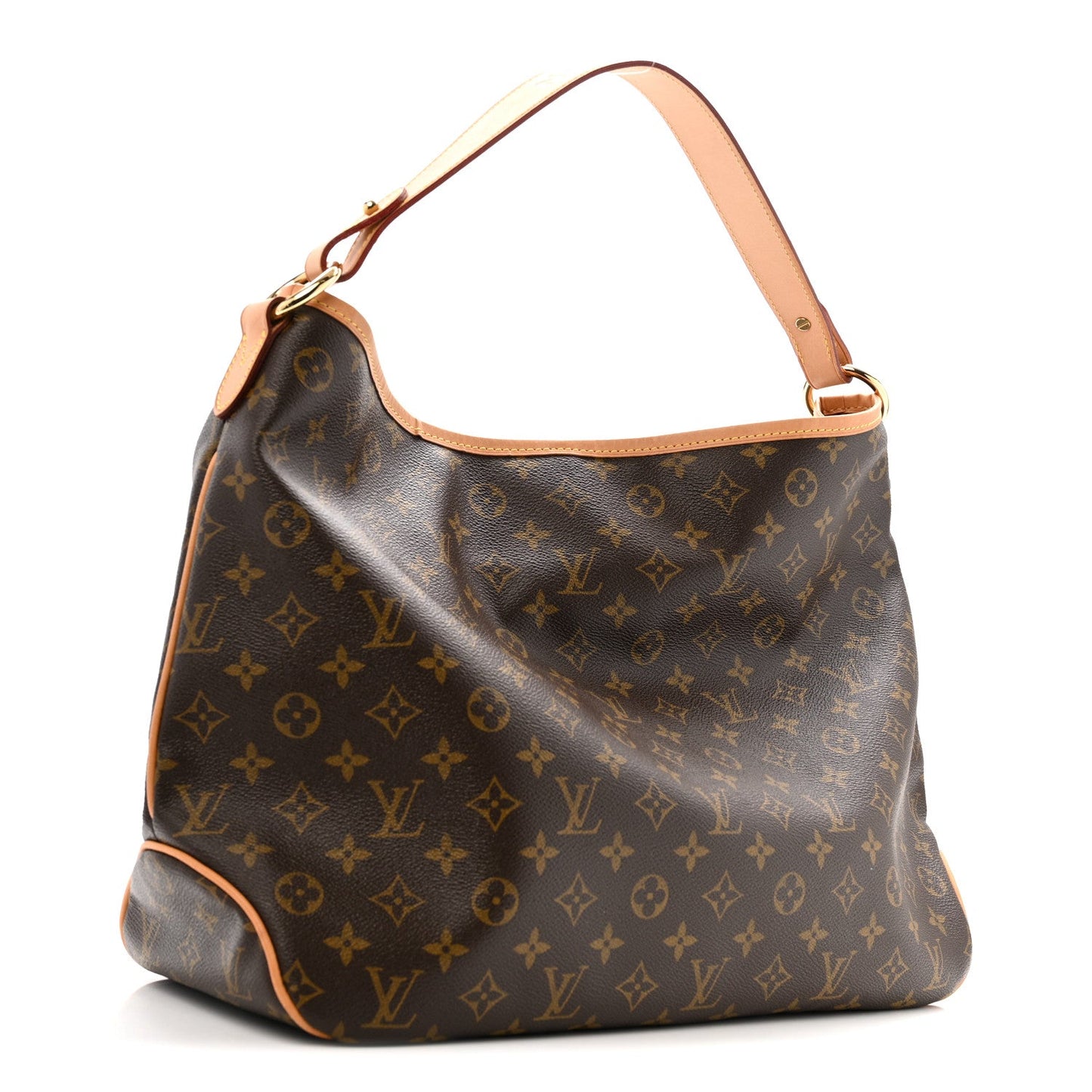 Monogram Delightful MM