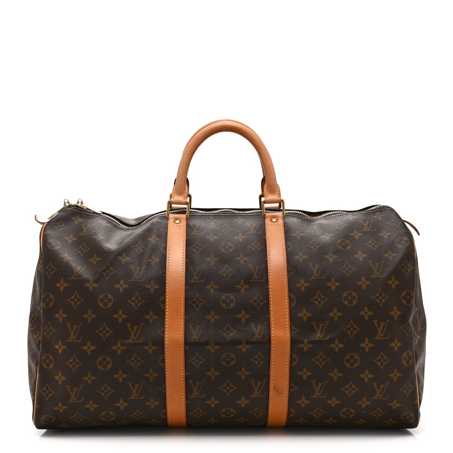 Monogram Keepall 50
