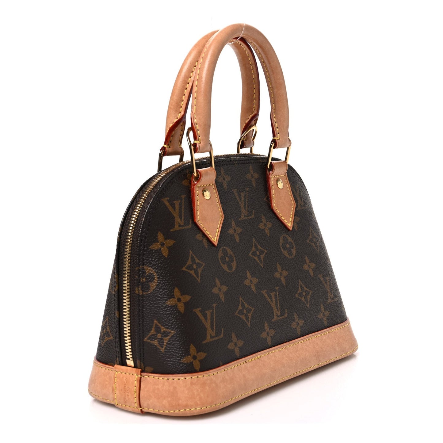Monogram Alma BB