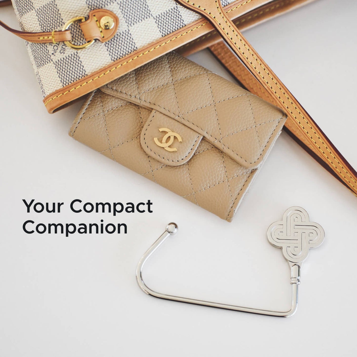 Handbag Hook