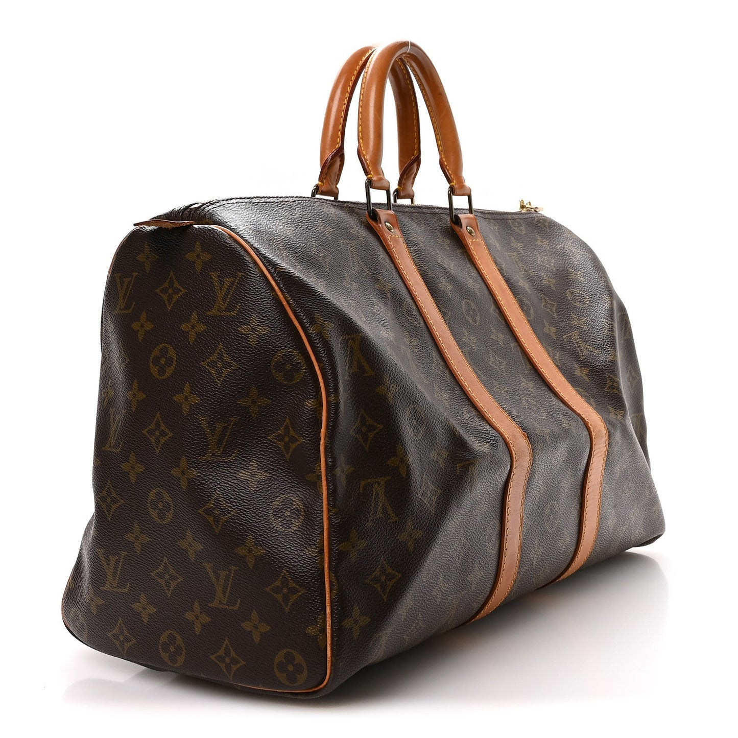 Monogram Keepall 45
