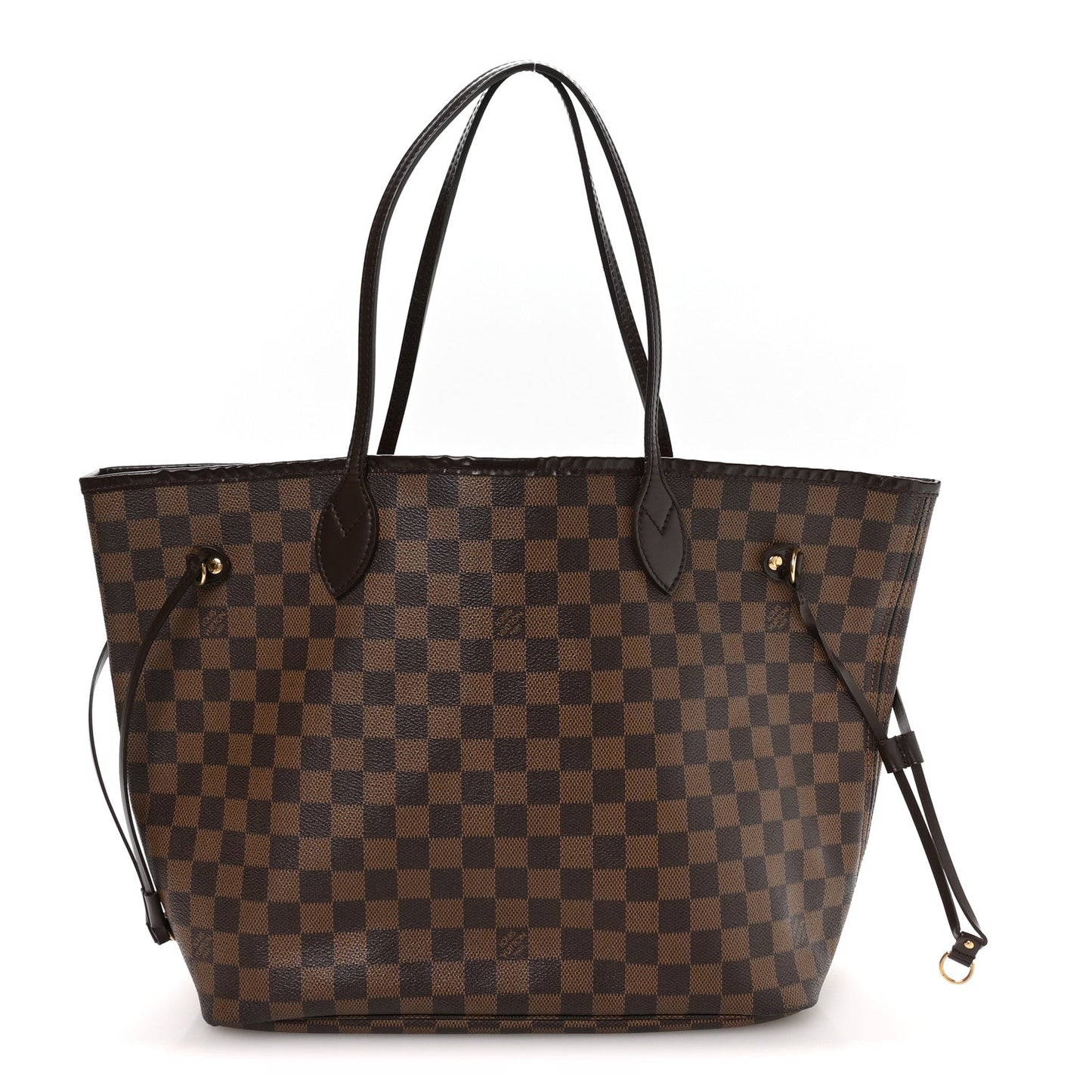 Damier Ebene Neverfull MM