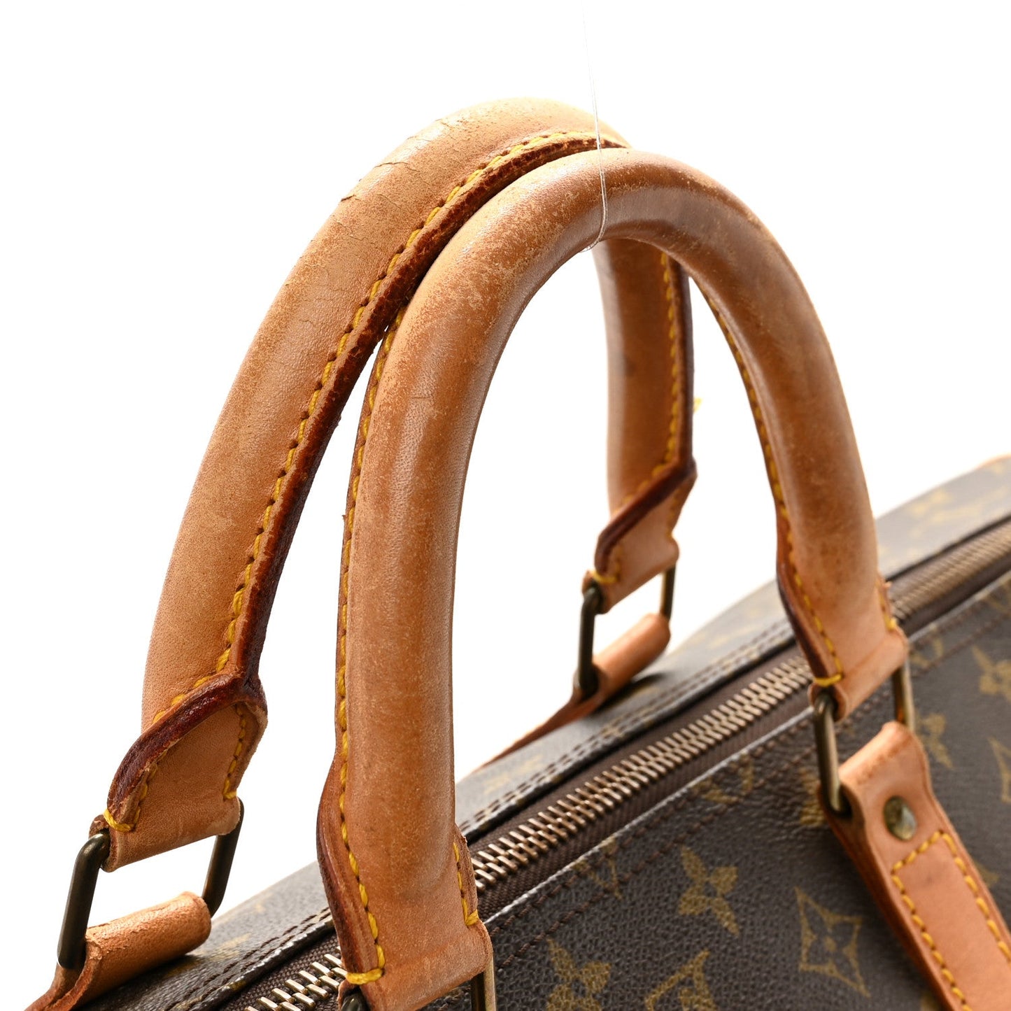 Monogram Keepall Bandouliere 55
