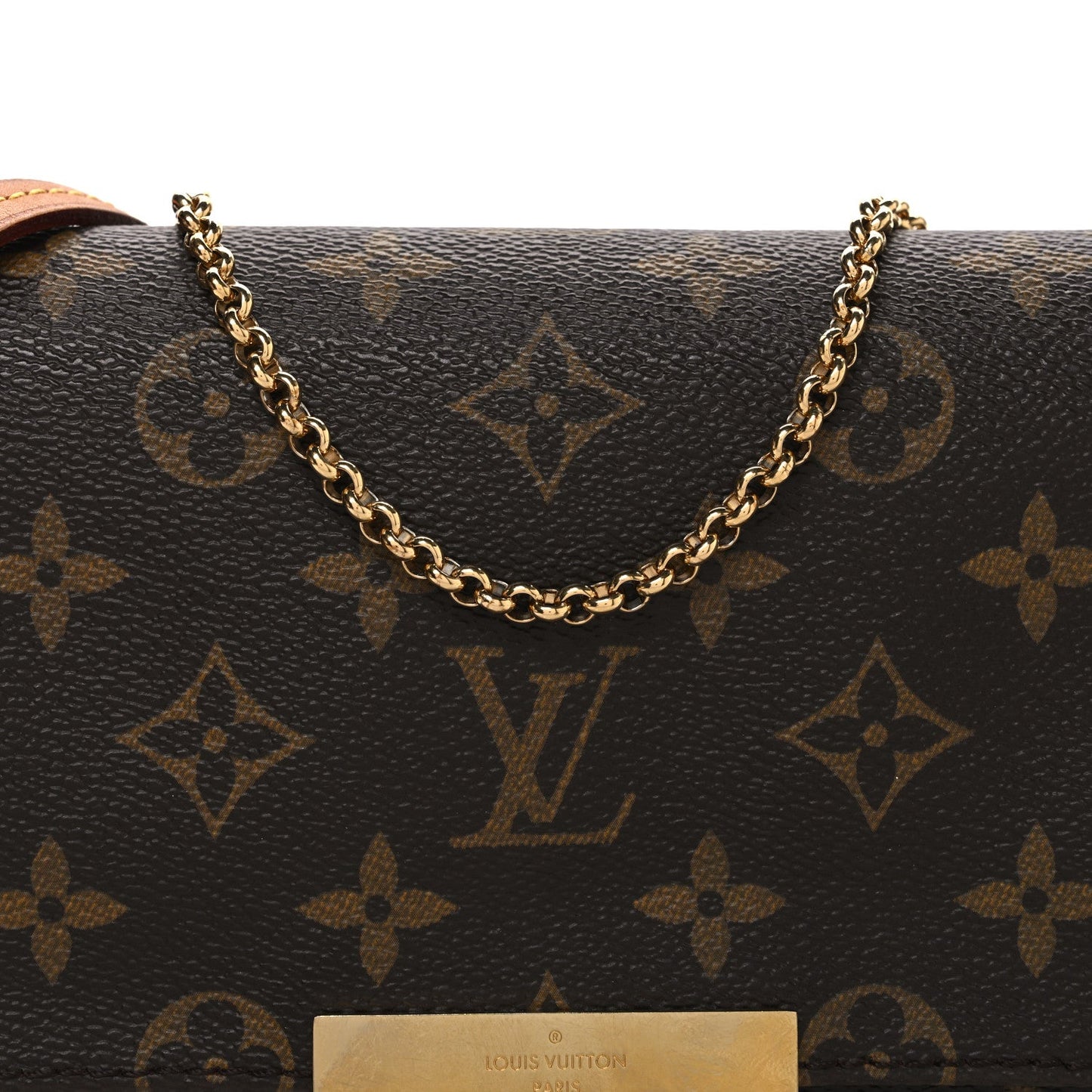 Monogram Favorite PM