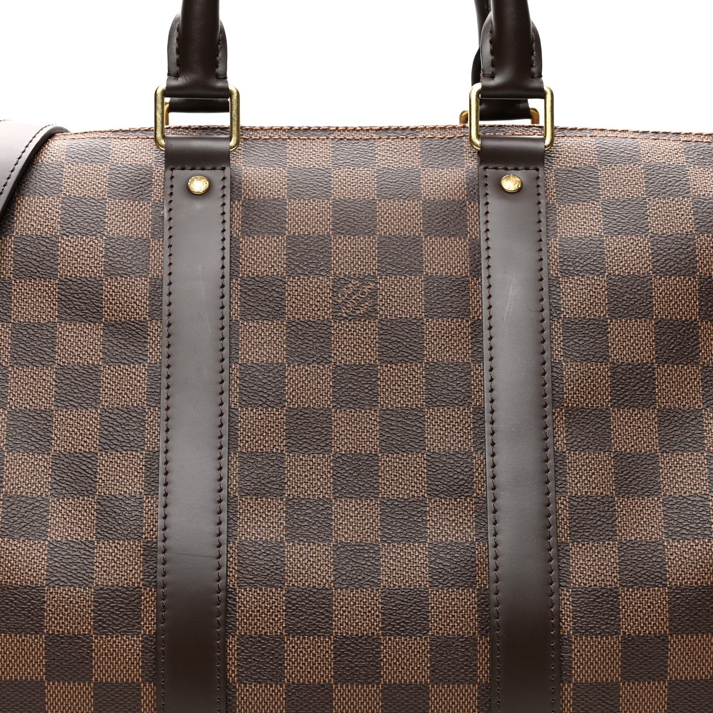 Damier Ebene Keepall Bandouliere 45